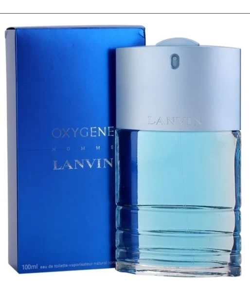Lanvin Oxygene