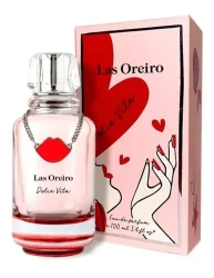 Las Oreiro Dolce Vita