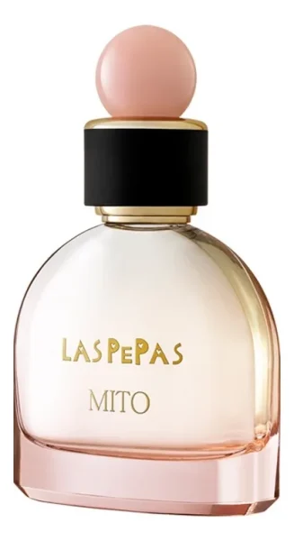 Las Pepas Mito