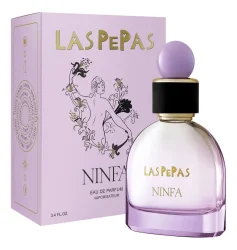 Las Pepas Ninfa