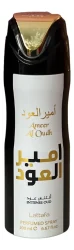 Lattafa Ameer Al Oud Lattafa – Spray Corporal