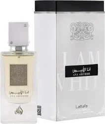 Lattafa Ana Abiyedh
