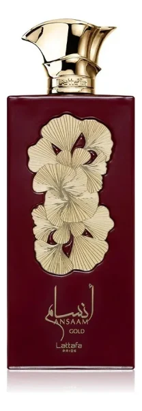 Lattafa Ansaam Gold