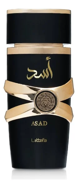 Lattafa Asad