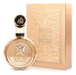 Lattafa Fakhar Lattafa Gold Extrait