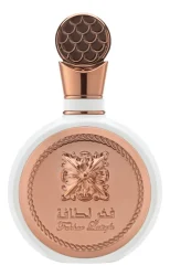 Lattafa Fakhar Rose