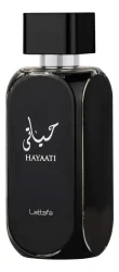 Lattafa Hayaati