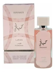 Lattafa Hayaati Florence