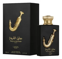Lattafa Ishq Al Shuyukh Gold Unisex