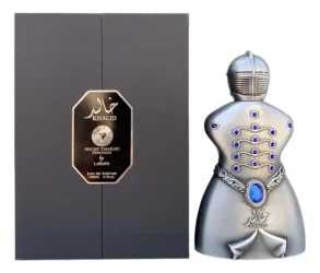 Lattafa Khalid Niche Emarati (unisex)