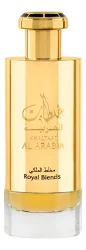 Lattafa Khaltaat Al Arabia Royal Blends