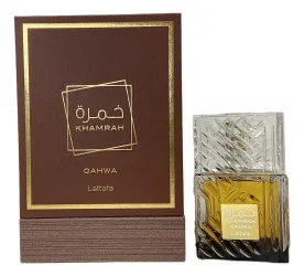 Lattafa Khamrah Qahwa