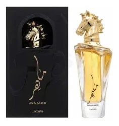 Lattafa Maahir