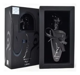 Lattafa Maahir Black