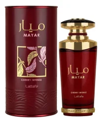 Lattafa Mayar Cherry Intense
