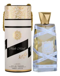Lattafa Mood Musk