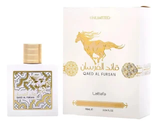 Lattafa Qaed Al Fursan