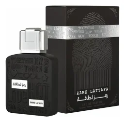Lattafa Ramz Silver