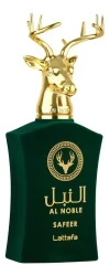 Lattafa Safeer