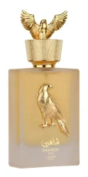 Lattafa Shaheen Gold