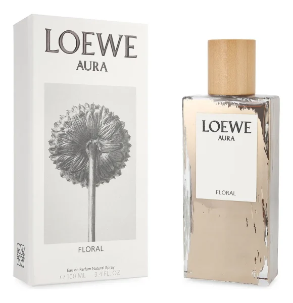 Loewe Aura Floral Spray