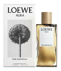 Loewe Aura Pink Magnolia