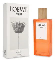 Loewe Solo Loewe Ella Spray