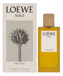 Loewe Solo Mercurio