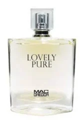 Mac Gregor Lovely