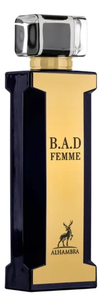 Maison Alhambra B.a.d Femme