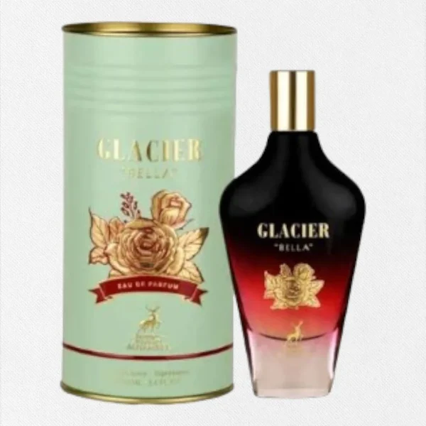 Maison Alhambra Glacier Bella Fem