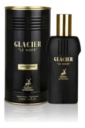 Maison Alhambra Glacier Le Noir