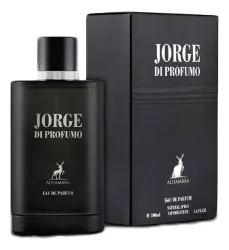Maison Alhambra Jorge Di Profumo