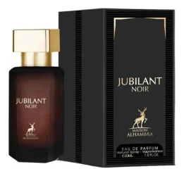 Maison Alhambra Jubilant Noir