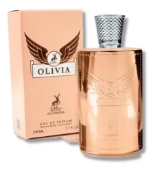 Maison Alhambra Olivia
