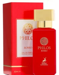 Maison Alhambra Philos Rosso