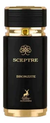 Maison Alhambra Sceptre Bronzite