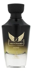 Maison Alhambra Victorioso Nero