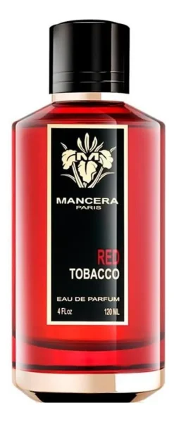Mancera Red Tobacco