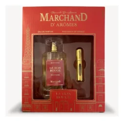 Marchand D’ Arômes Le Bon Rouge
