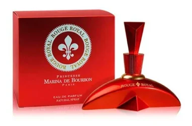 Marina de Bourbon Rouge Royal