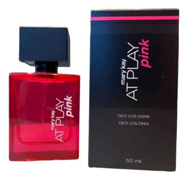 Mary Kay At Play Pink