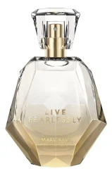 Mary Kay Live Fearlessly