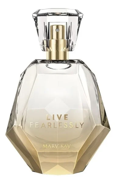 Mary Kay Live Fearlessly
