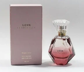 Mary Kay Love Fearlessly