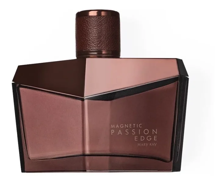 Mary Kay Magnetic Passion Edge