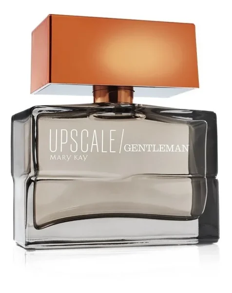 Mary Kay Upscale Gentleman