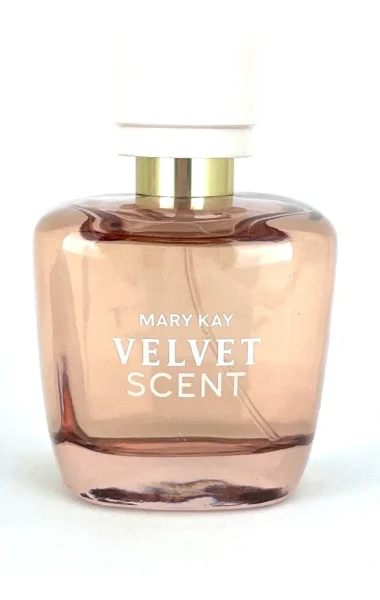 Mary Kay Velvet