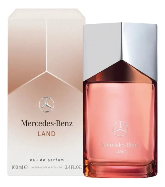 Mercedes Benz Land