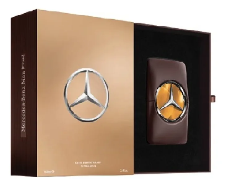 Mercedes-Benz Man Private